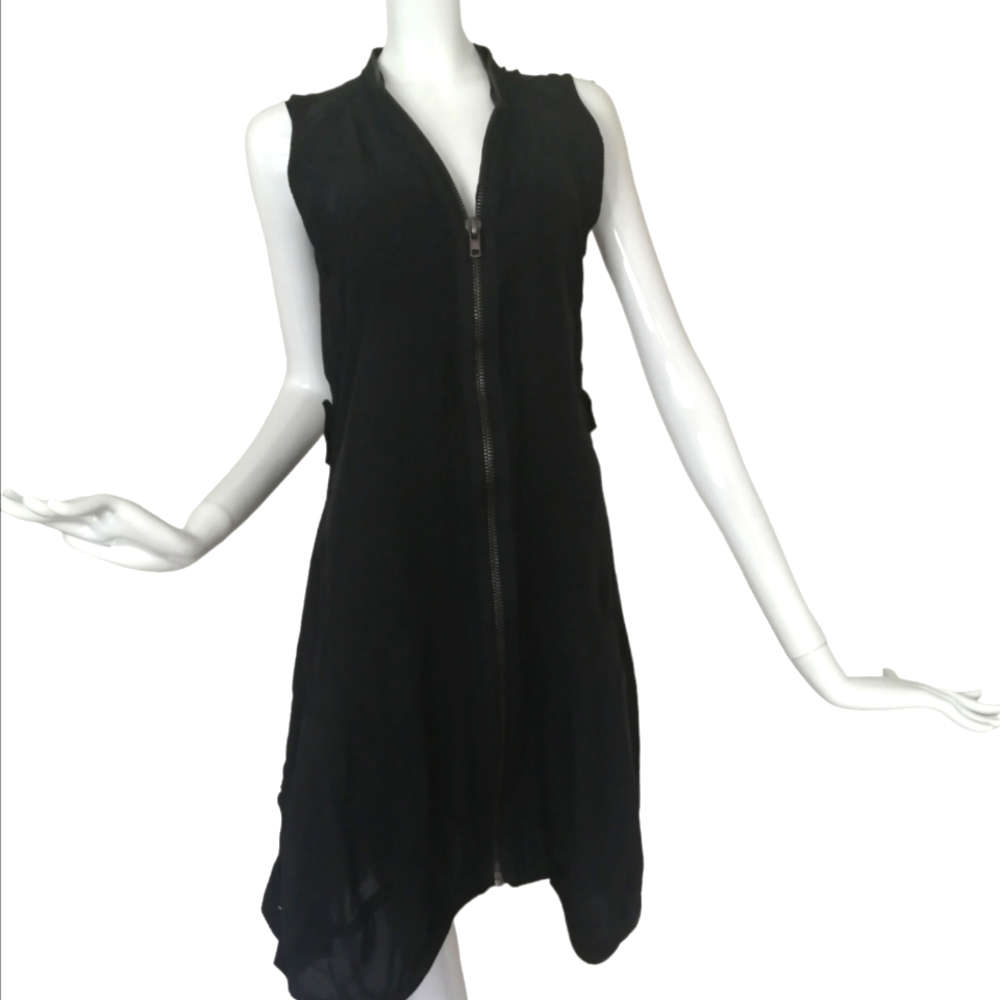 Dress 👗 Samuel Dong L